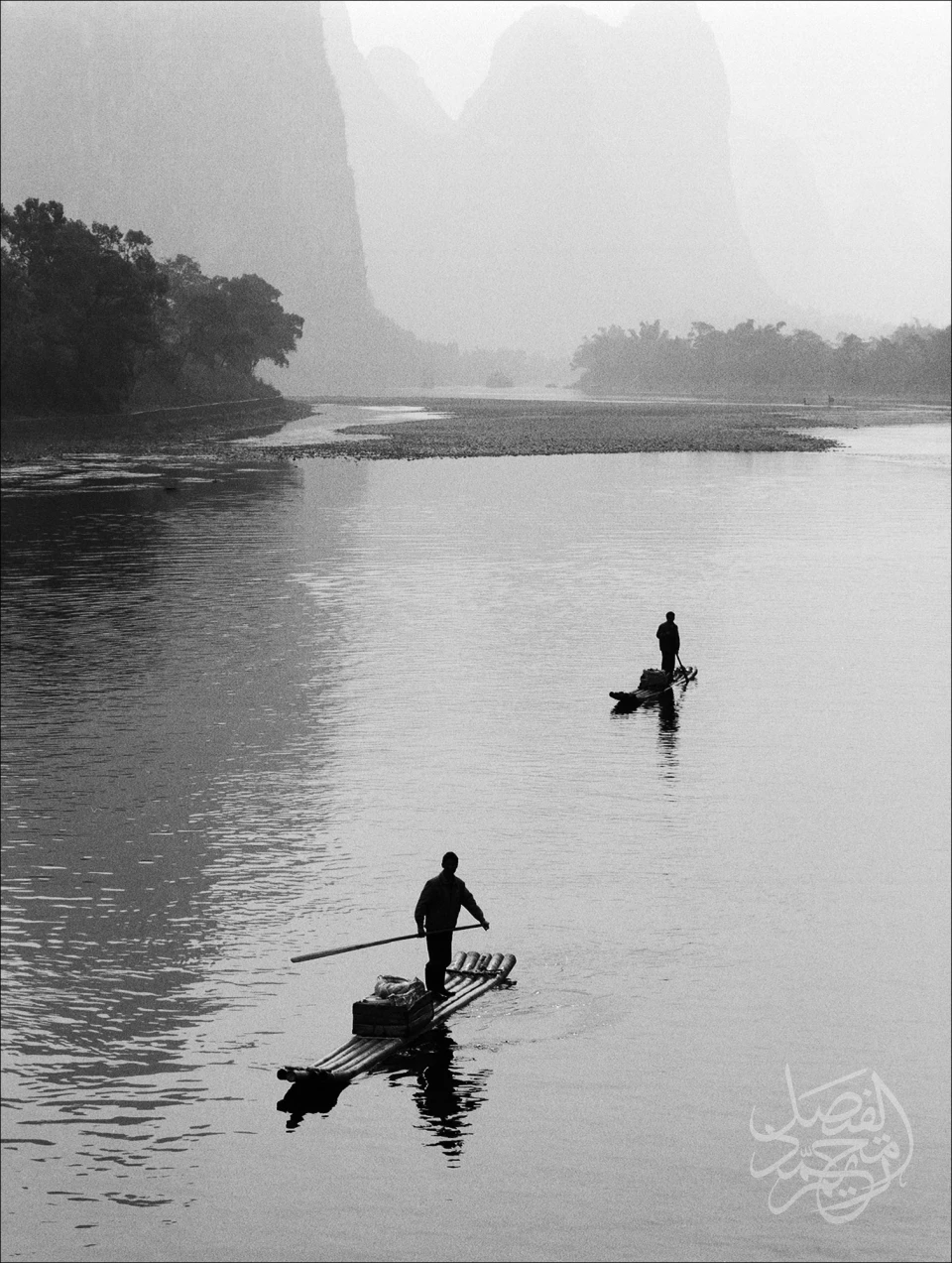 China - Yunnan Prefecture-Guilin الصين - ولاية يونان
