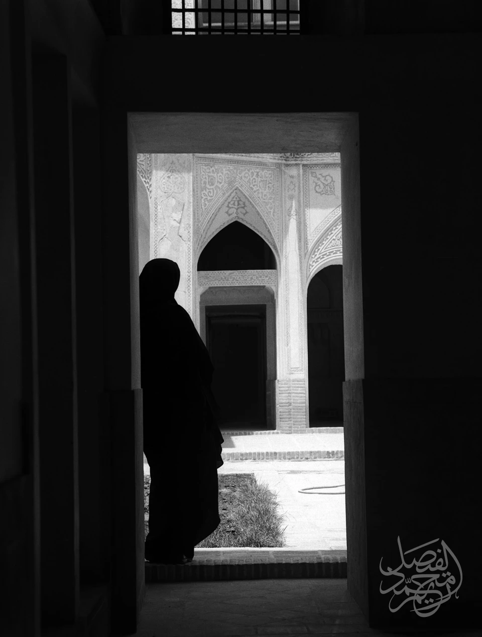 Iran - Kashan ايران - كاشان