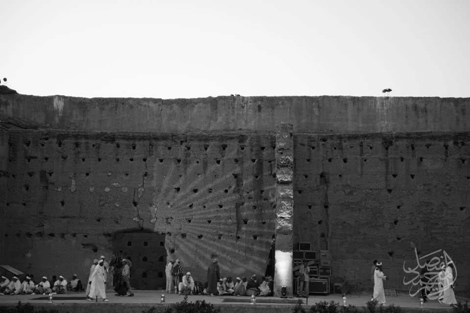 Morocco - Marrakech المغرب - مراكش
