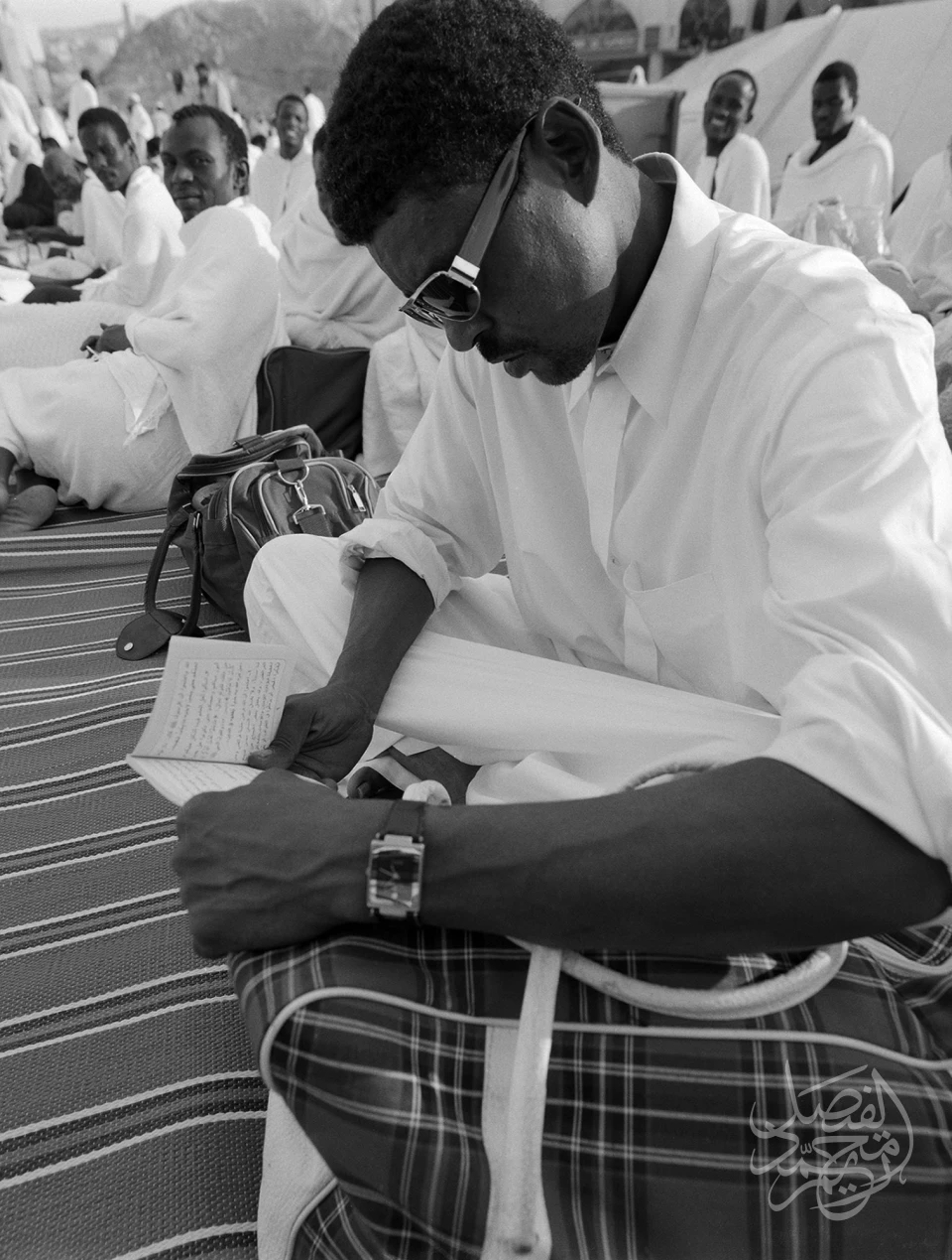 Saudi Arabia - Mecca - Hajj المملكة العربية السعودية - مكة - الحج