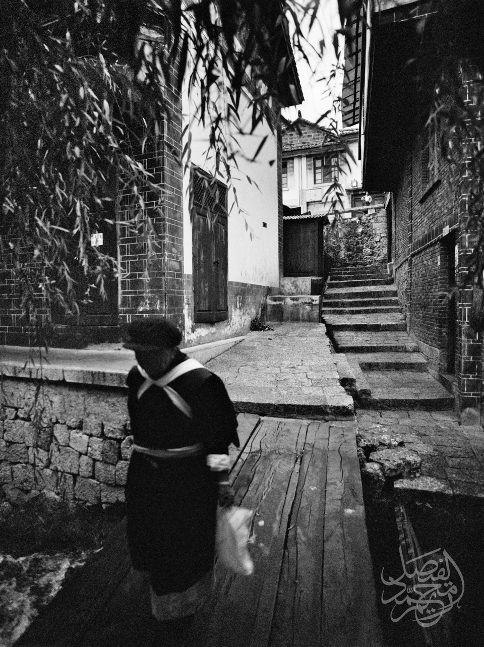 China - lijiang الصين - ليجيانغ