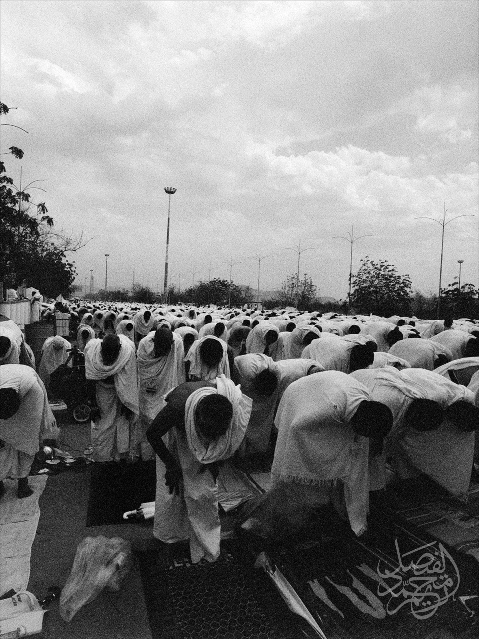 Saudi Arabia - Hajj المملكة العربية السعودية - الحج