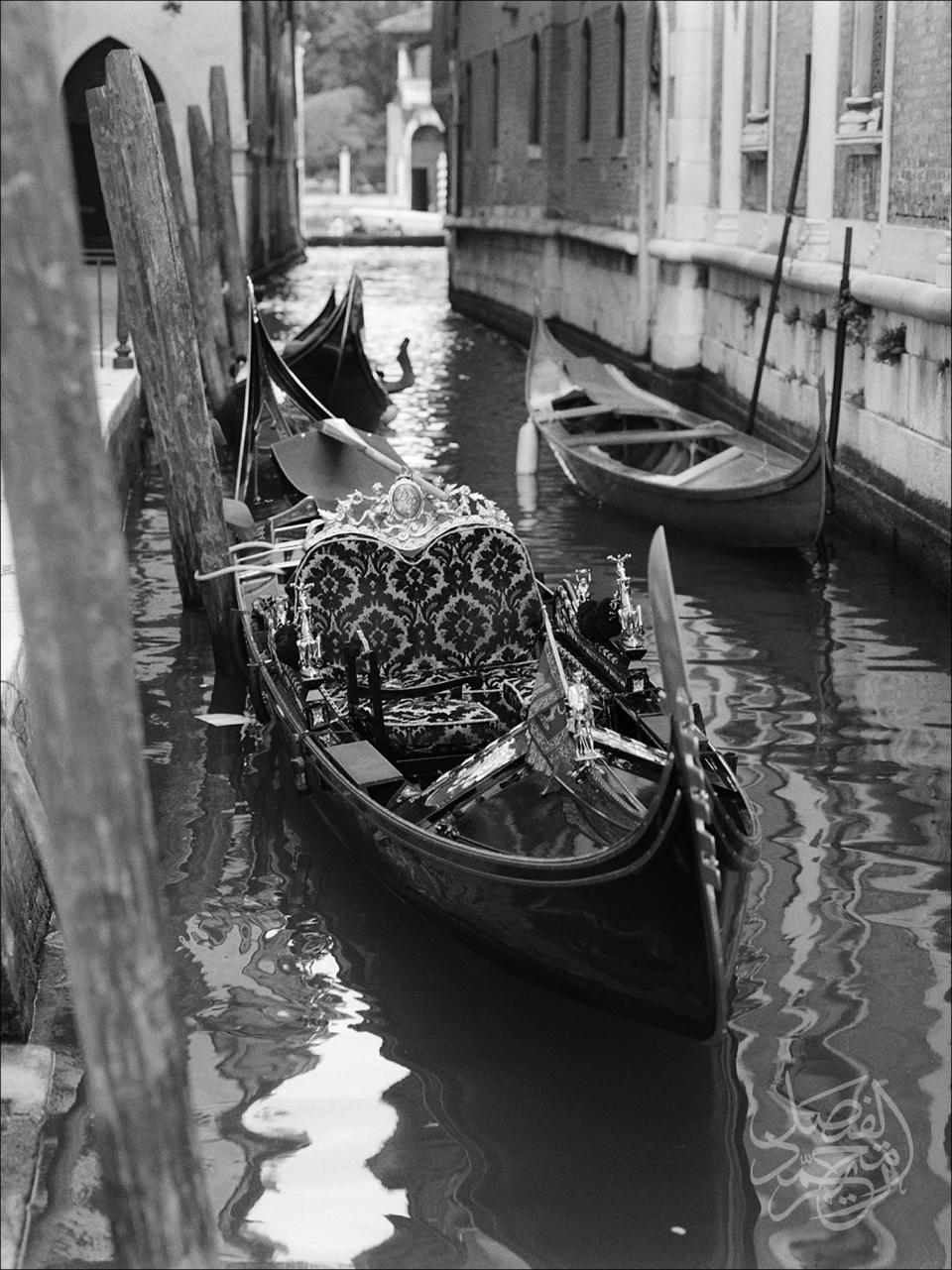 Italy - Venice ايطاليا - فينيسيا