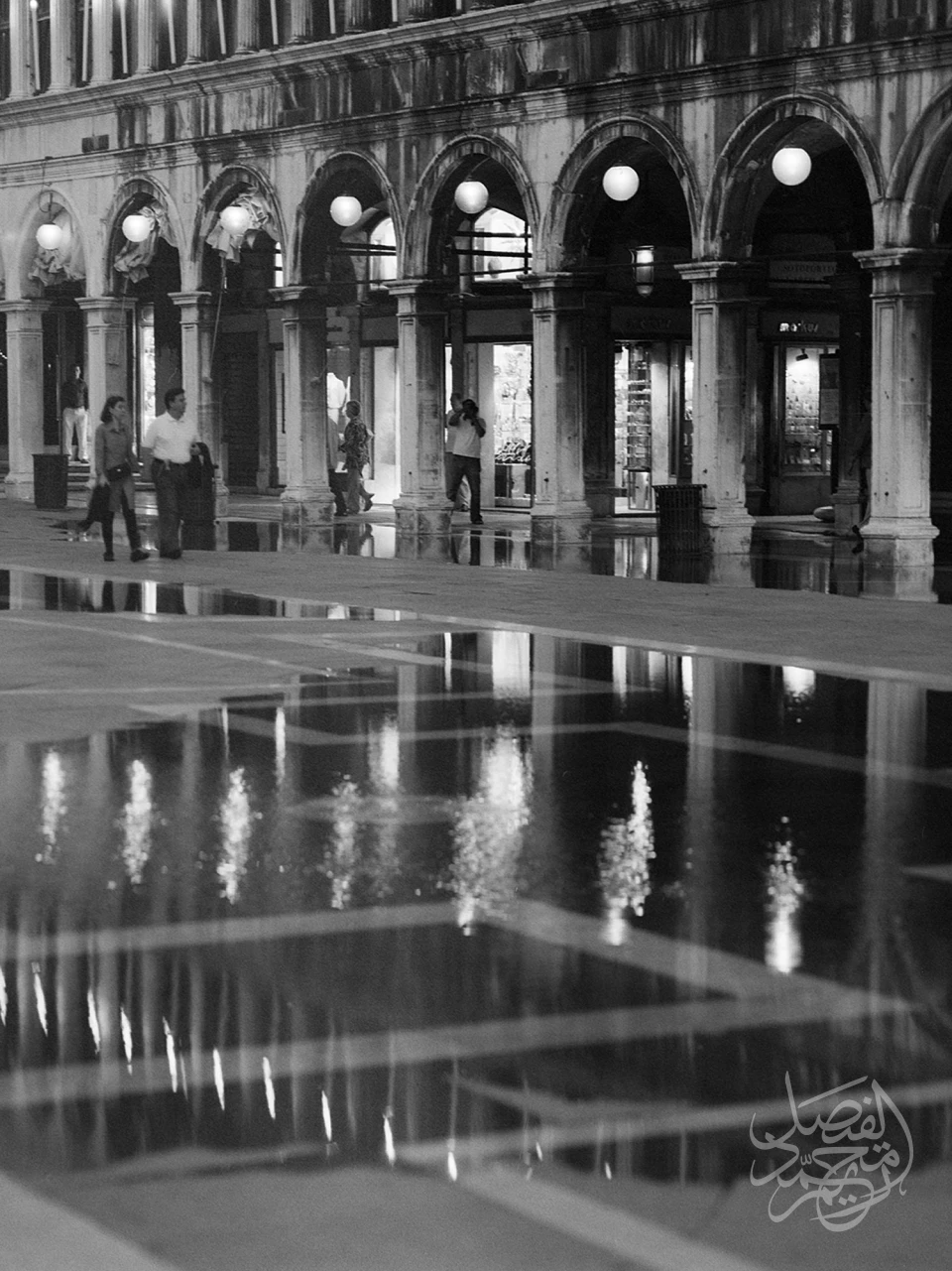 Italy - Venice إيطاليا - البندقية