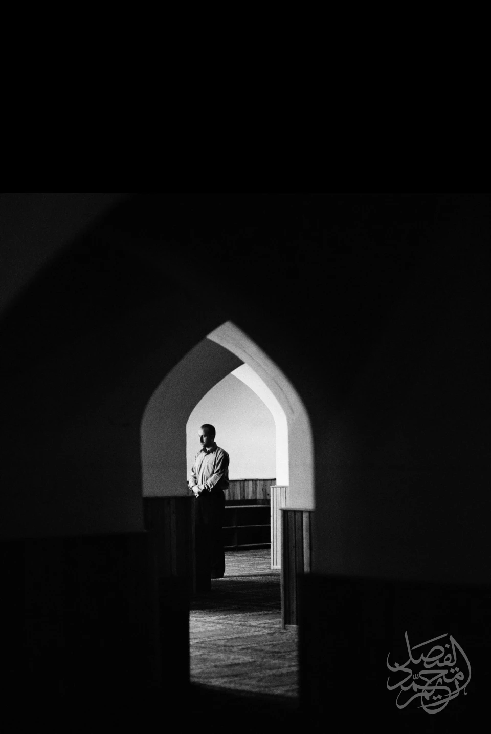 Turkey - Istanbul - Mosque of the Companions تركيا - اسطنبول - مس