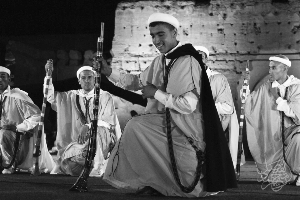 Morocco - Marrakech المغرب - مراكش