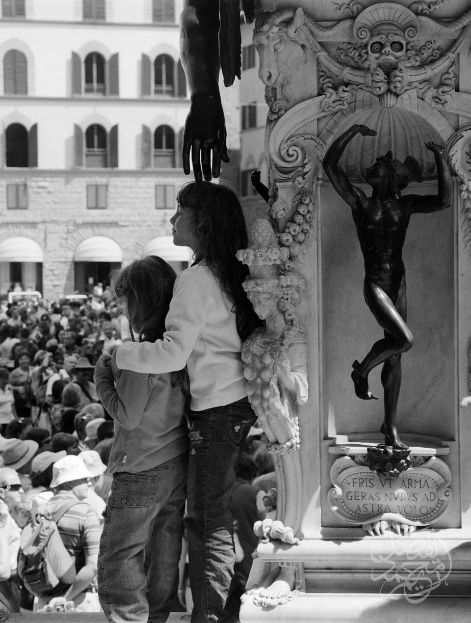 Italy - Florence إيطاليا - فلورنسا