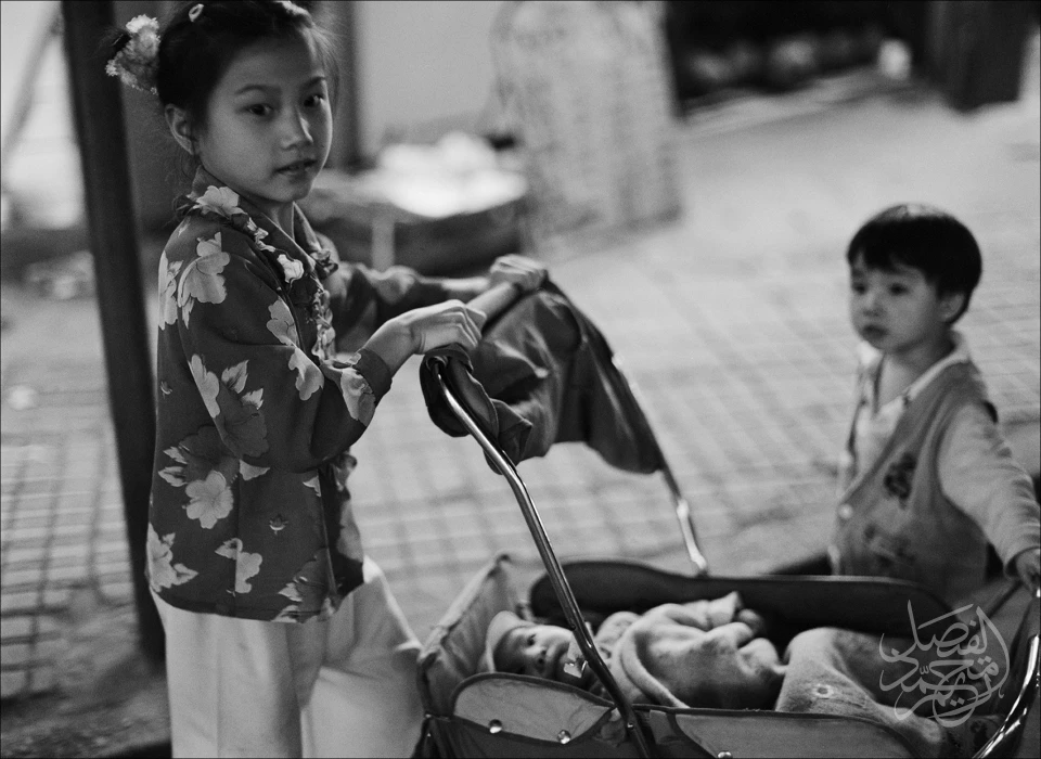 China - hangzhou الصين - هانغتشو