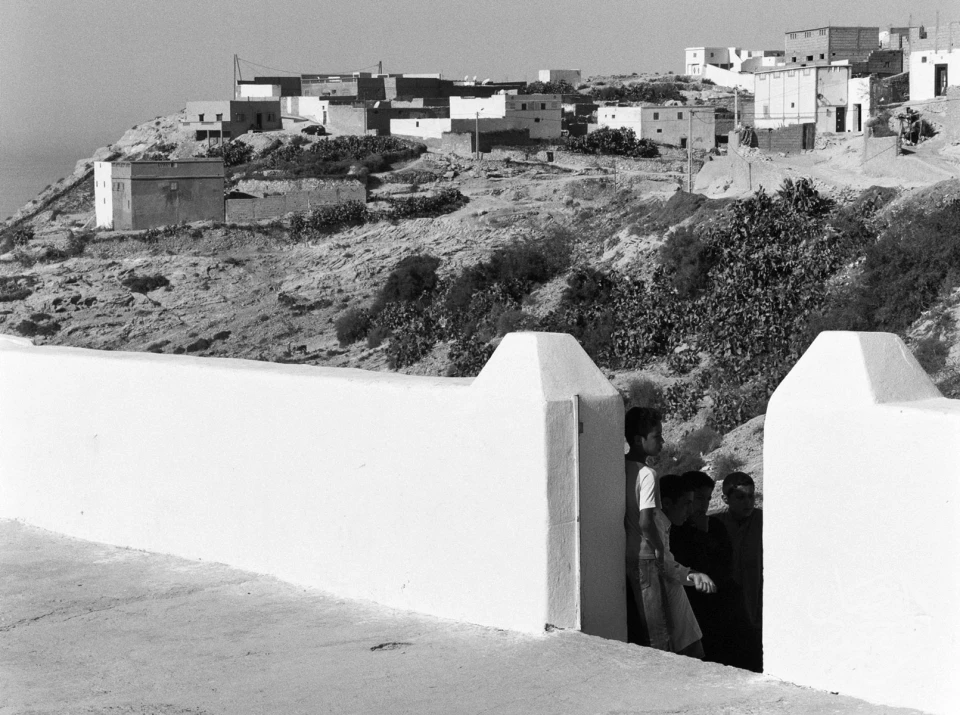 Morocco المغرب