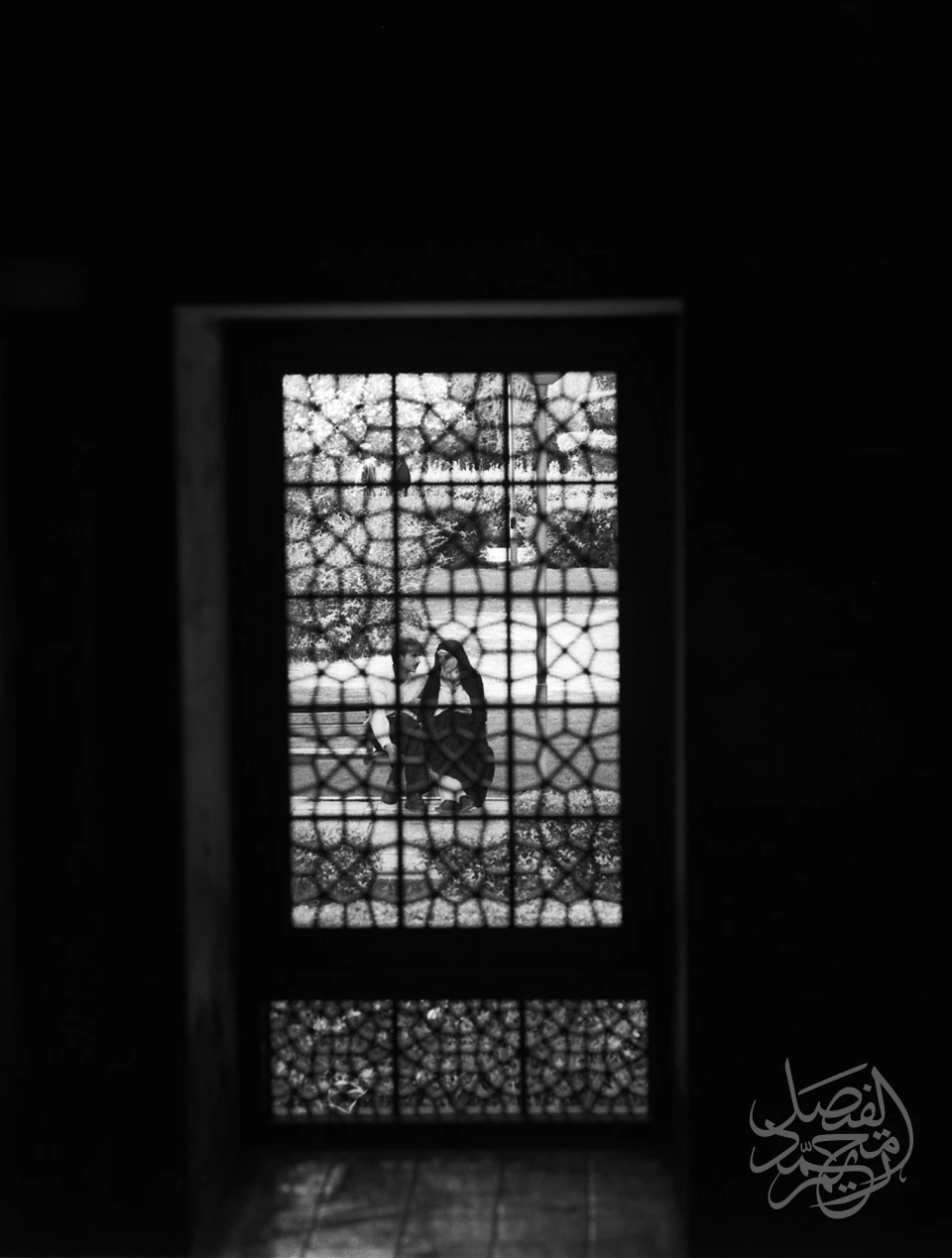 Iran - Isfahan ايران - اصفهان