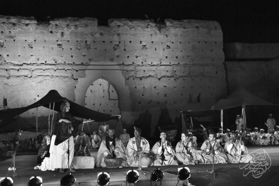 Morocco - Marrakech المغرب - مراكش