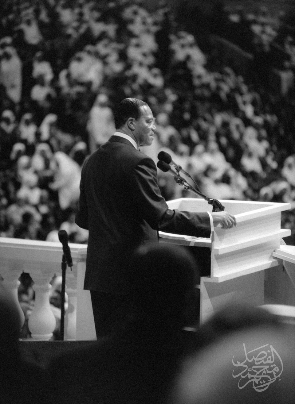 Farrakhan فرخان