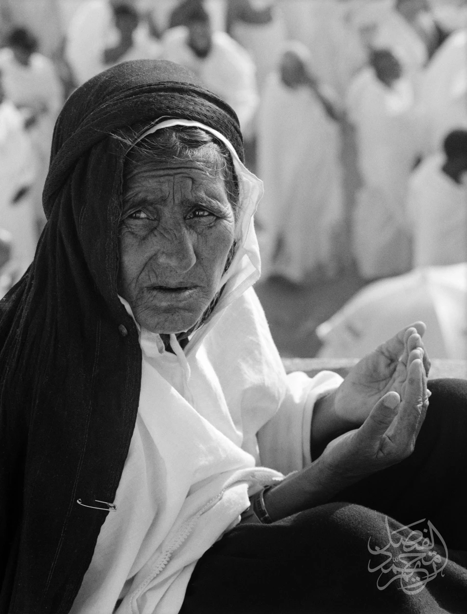 Saudi Arabia - Mecca - Hajj المملكة العربية السعودية - مكة المكرم